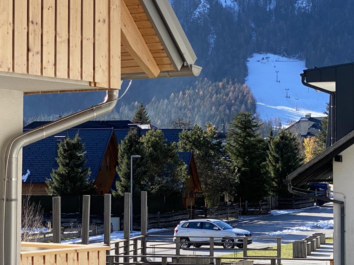 Lux Apartment Ski&Golf Kranjska Gora Exterior foto